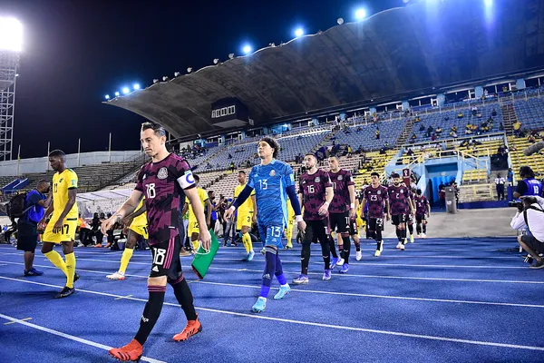 Gerardo Martino podría perder su puesto por este jugador.