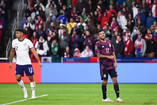 Gerardo Martino podría realizar modificaciones tácticas en la Selección de cara al partido ante Canadá.