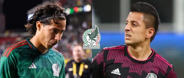 Gerardo Martino pudo llamar al canterano del América, pero al final se decidió por el futbolista de Chivas.