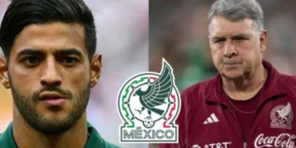 Gerardo Martino pudo tener al nuevo Carlos Vela, sin embargo, lo rechazó y terminó por irse a USA