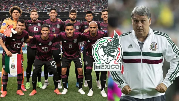 Gerardo Martino puede tener su último partido en el Tri ante El Salvador y todo debido a la grilla de algunos jugadores