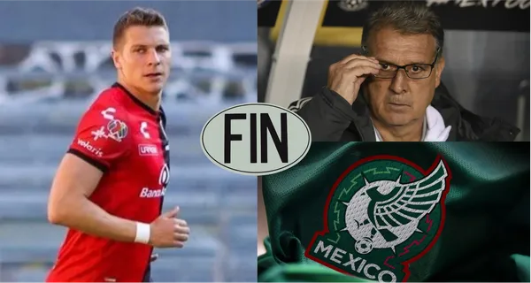 Gerardo Martino quiere llamar a Julio César Furch, esto generaría que se dé la salida de uno de los intocables, debido a que sí protestó por tener un extranjero.