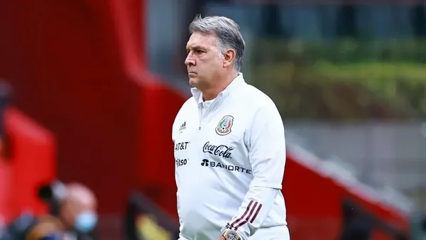 Gerardo Martino realizó un desaire a la afición mexicana en Estados Unidos