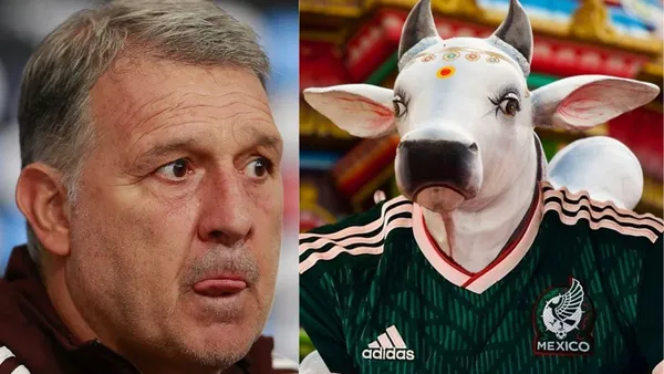 Gerardo Martino recibe un balde de agua fría una de sus vacas sagradas anuncia el retiro de la selección