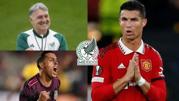 Gerardo Martino se aferra a sus consentidos en la selección mexicana como Funes Mori