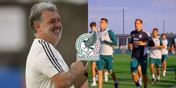 Gerardo Martino se aferra y tiene nuevo capricho en la selección mexicana para Qatar 2022.