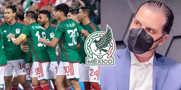 Gerardo Martino se burló de la Selección Mexicana afirma Martinoli y destapa quién fue su jugador más sobrevalorado
