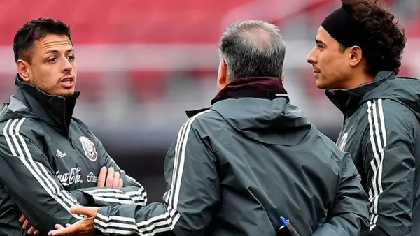 Gerardo Martino se dio cuenta de que lo necesita y lo haría regresar con todo ante Ecuador