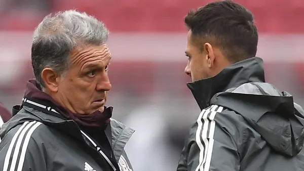 Gerardo Martino se dobla y permitiría el regreso de Javier Hernández, todo gracias a 40 millones de pesos