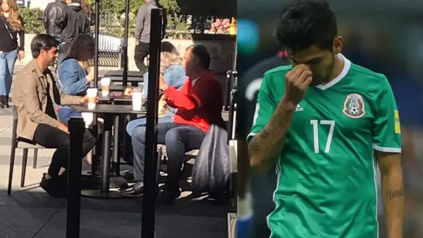 Gerardo Martino se enteró de la lesión de Tecatito Corona y ya se entrevistó con su reemplazo en Europa