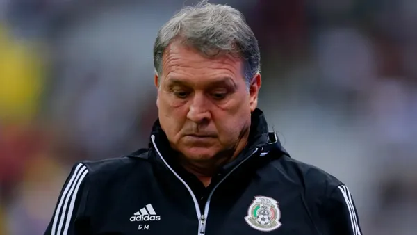 Gerardo Martino se habría firmado su salida inesperada del Tri tras la confrontación con Marcelo Flores