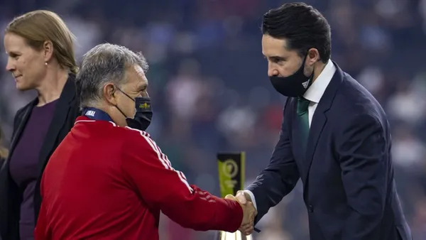 Gerardo Martino se queda para el Mundial de Qatar 2022 y además tienen planificado renovarlo