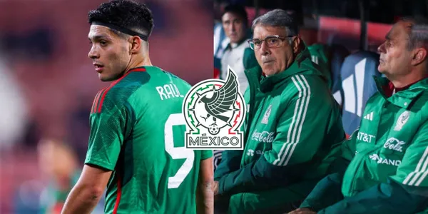 Gerardo Martino se quita la máscara y exhibe la realidad de México; no le iría bien ante Polonia