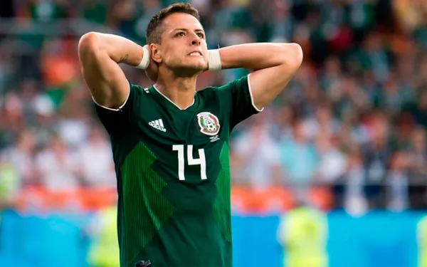 Gerardo Martino seguirá llamando a Rogelio Funes Mori, y esta es la razón por la que no llama a Chicharito.