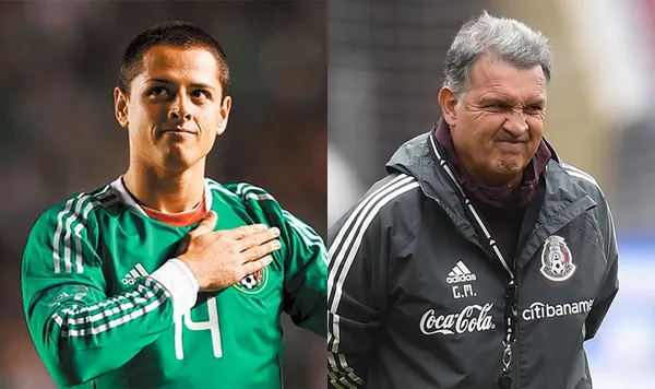Gerardo Martino señaló que no le alcanza para llegar a la selección solo por la historia y los números. En ese sentido, el jugador respondió sobre el tema.