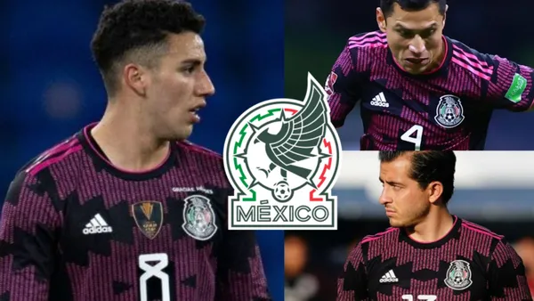 Gerardo Martino sentaría a Jorge Sánchez, tras la falta de fútbol en el América y ya le tiene su reemplazo