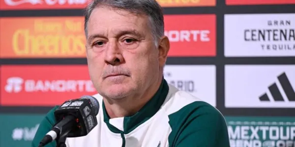 Gerardo Martino sorprende y toma una decisión sobre su futuro tras el duelo ante Polonia
