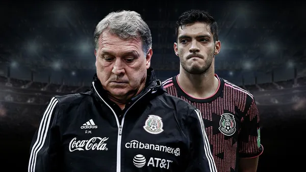 Gerardo Martino, Técnico de la Selección mexicana, convocaría a los lesionados Raúl Jiménez y Jesús Corona al Mundial de Qatar