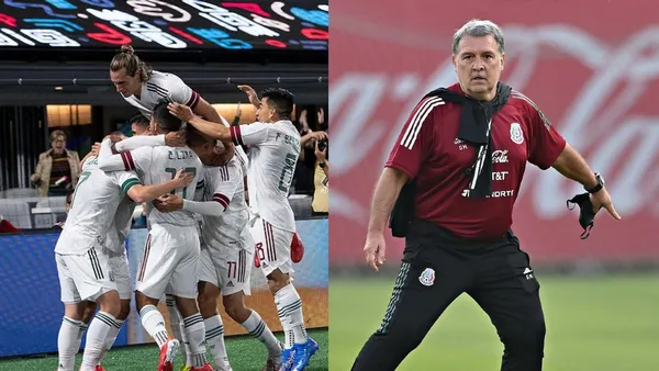 Gerardo Martino tendrá una de sus primeras pruebas de fuego ante Jamaica pero los seguidores mexicanos ya lo critican por poner a sus becados por encima de un jugador en especial