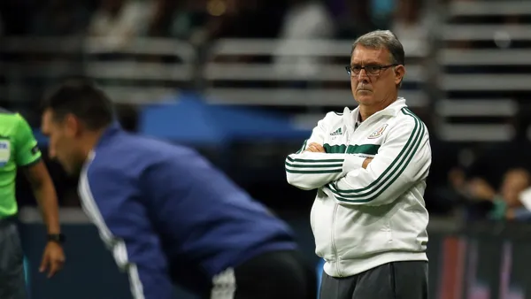 Gerardo Martino tendría lista la convocatoria de la Selección para la siguiente fecha FIFA, y uno de sus becados podría perder su liugar.