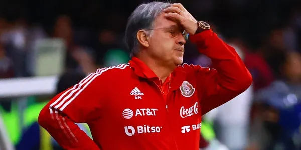 Gerardo Martino tiene claro su destino tras el duelo entre México y Polonia