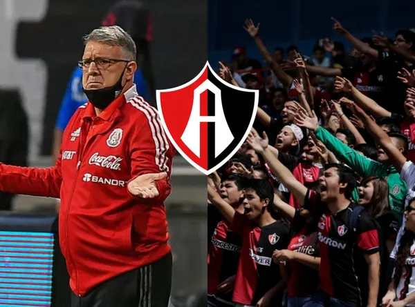 Gerardo Martino tiene en el olvido a los jugadores del campeón de la Liga MX.