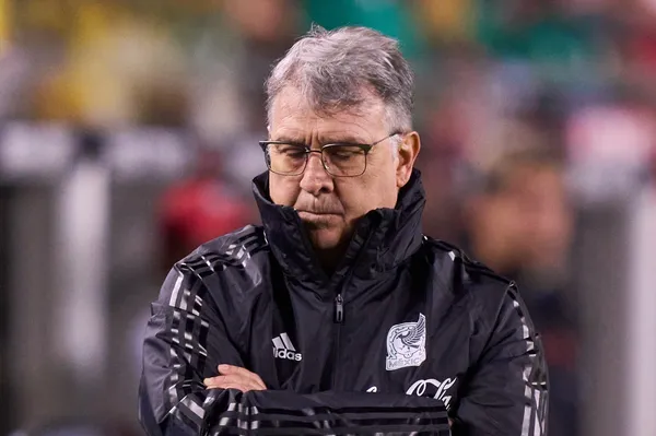 Gerardo Martino tiene una última obligación antes de la Copa del Mundo y es recortar a algunos jugadores