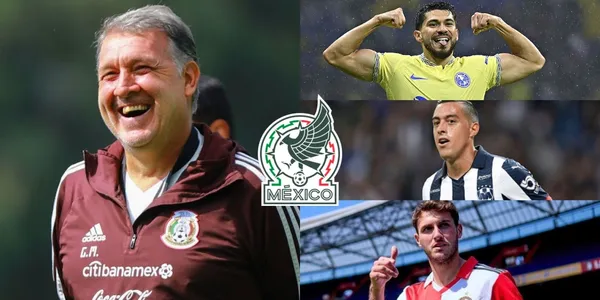 Gerardo Martino toma una importante decisión de cara al mundial.