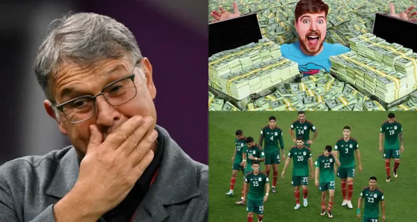 Gerardo Martino volvería al fútbol profesional, pero esta vez tendría un salario gigantesco en su nuevo regreso al fútbol internacional.
