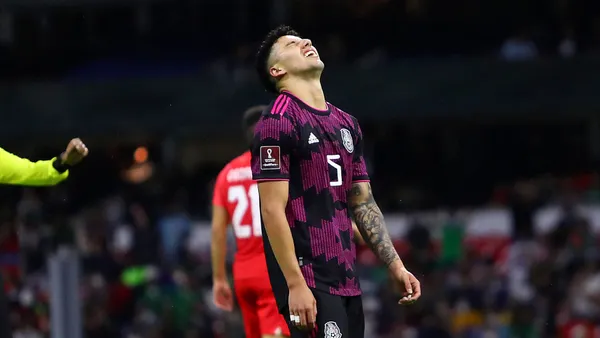 Gerardo Martino volvió a dejar en claro que no llamará nunca a Fernando Navarro a la Selección Mexicana.