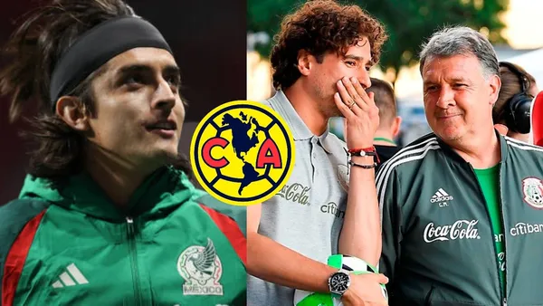 Gerardo Martino y el mensaje que le da Carlos Acevedo ahora que podría llegar al América en lugar de Ochoa