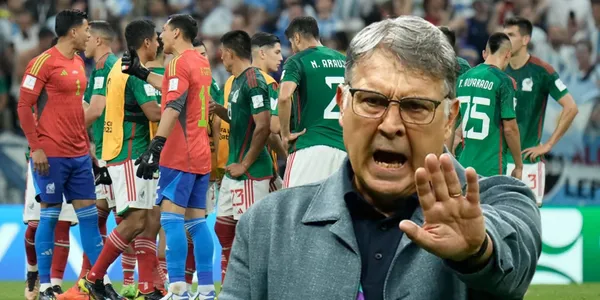 Gerardo Martino y el nuevo dardo en contra de México, todo gracias a Lionel Messi