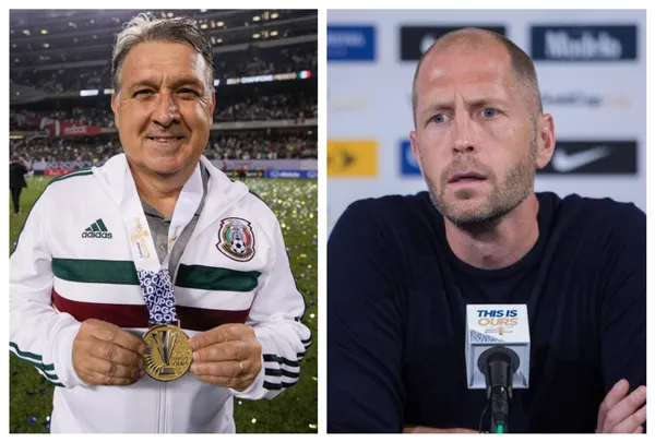 Gerardo Martino y Gregg Berhalter se enfrentaron varias veces en el último tiempo, lo cual no habla mal de su desempeño como entrenadores, ya que los partidos se dieron en finales de las últimas 3 competencias disputadas. Conoce cuánto ganan estos dos sabios del fútbol.