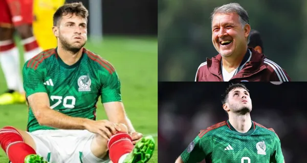 Gerardo Martino y la doble cara, así fue cómo le habría dicho que no se queda en el Tri, para ser mundialista.