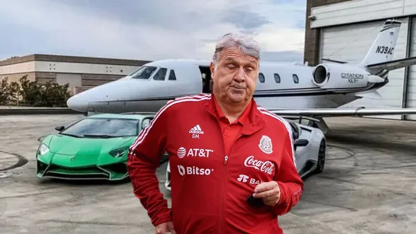 Gerardo Martino y las condiciones que pone para renovar con México hasta el mundial 2026