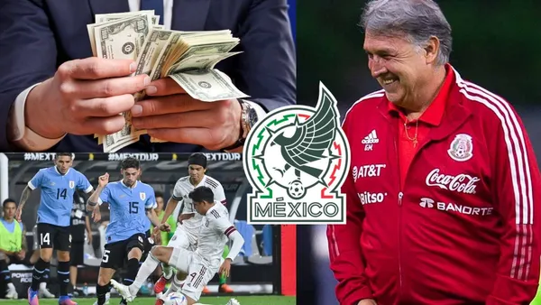 Gerardo Martino ya estaría cansado de dirigir a México y se filtra cuánto pide para irse del Tri