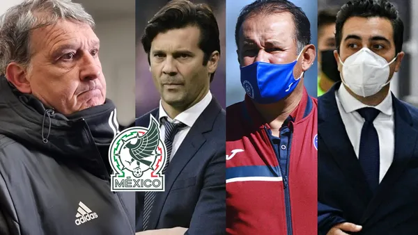 Gerardo Martino ya no convence en la selección mexicana y en la FMF estarían analizando el Plan de contingencia con un DT de la Liga MX