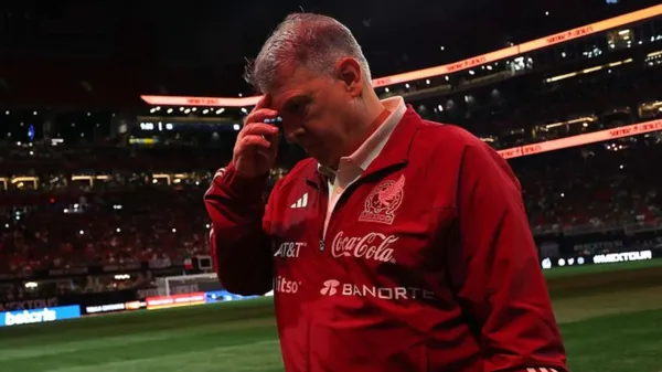 Gerardo Martino ya no piensa en el mundial de Qatar y otro personaje dirigiría El Tri
