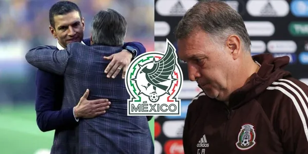 Gerardo Martino ya no tendría el control de la selección y destapan quién mueve los hilos en el Tri