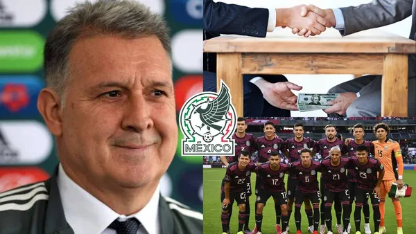 Gerardo Martino ya tendría definida la lista de los 26 jugadores que irían al Mundial