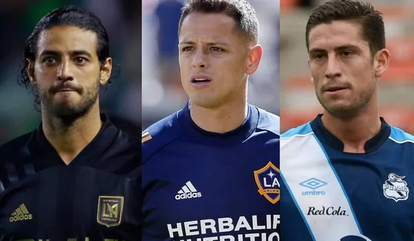 Gerardo Martino ya tendría listo al delantero que sería el reemplazo de Raúl Jiménez en el Tri.