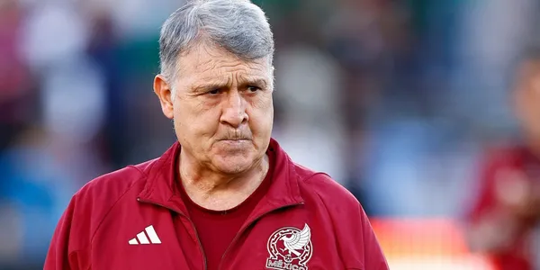 Gerardo Martino yo no piensa en México y estaría buscando nuevo equipo