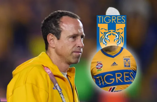 Gerardo Torrado ha recibido el consejo de uno de los máximos referentes en la historia del club.