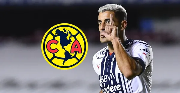 Germán Berterame habla sobre lo cerca que estuvo de llegar al América.