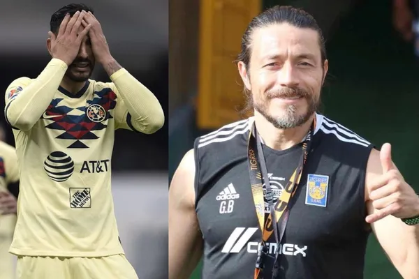 Giber Becerra es muy criticado en Tigres por la serie de lesionados, el ex América, Juan Carlos Valenzuela, salió a defender al preparador físico