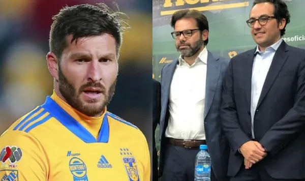 Gignac deberá tomar en cuenta que puede provocar el enojo de sus jefes en Tigres
