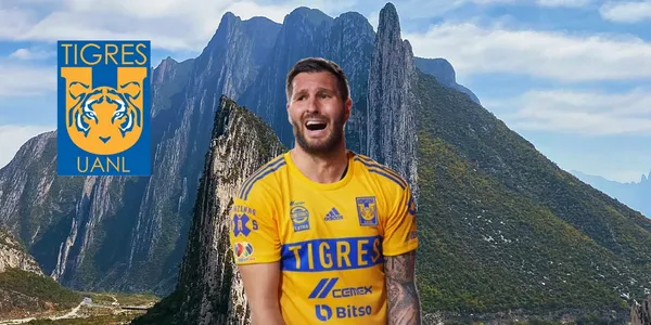 Gignac en Nuevo León