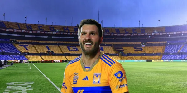 Gignac en Nuevo León