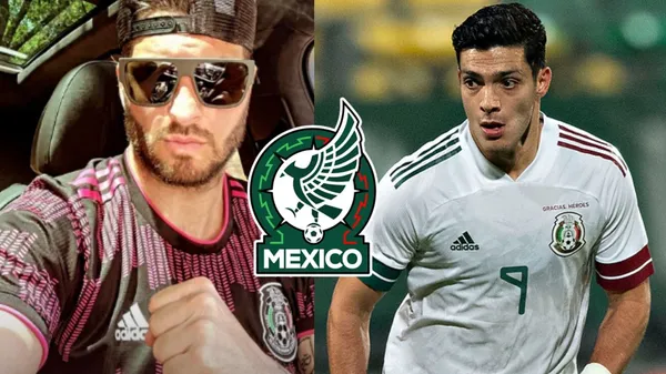 Gignac es elegible para la selección mexicana y dio su punto de vista sobre jugar el mundial con México