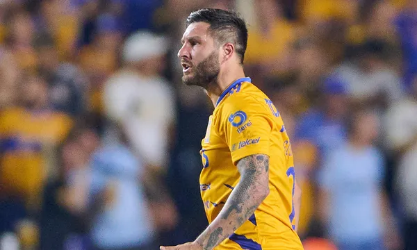 Gignac no estará presente en los partidos de pretemporada de Tigres, al menos no en el primero